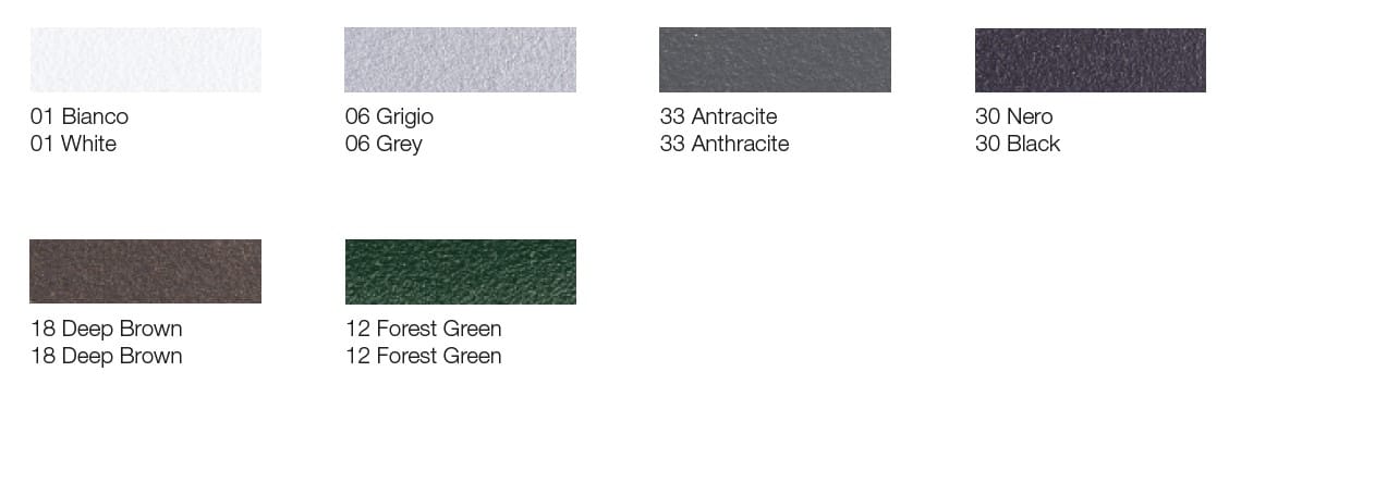 Светодиодный светильник из нержавеющей стали Flos Outdoor Collection-Bollard ARCH-00048436 - Вид №11