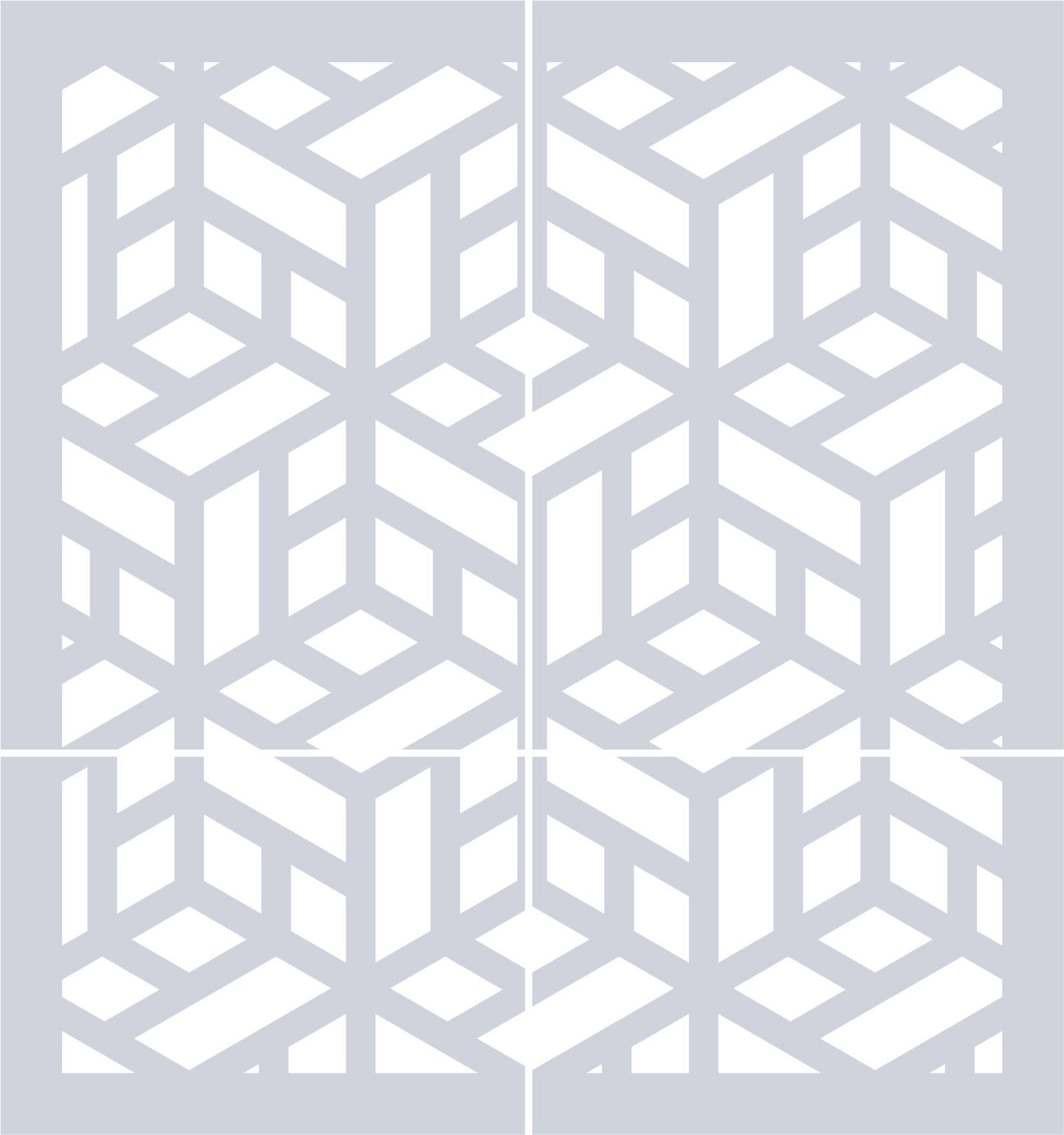 Панель в HPL INPEK CELLON® ARCH-00057520 - Вид №15