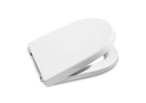 A801232004 Крышка и сиденье для унитаза с амортизирующим опусканием ROCA Access