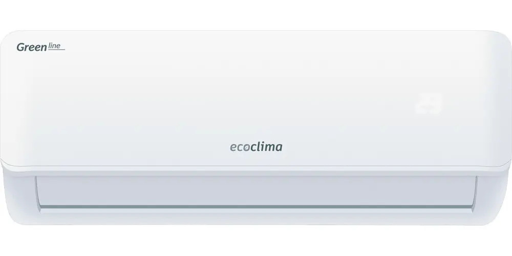 91705169 Сплит-система Ecoclima EC-18GC/ECW-18GC 18K BTU охлаждение/обогрев STLM-0851753