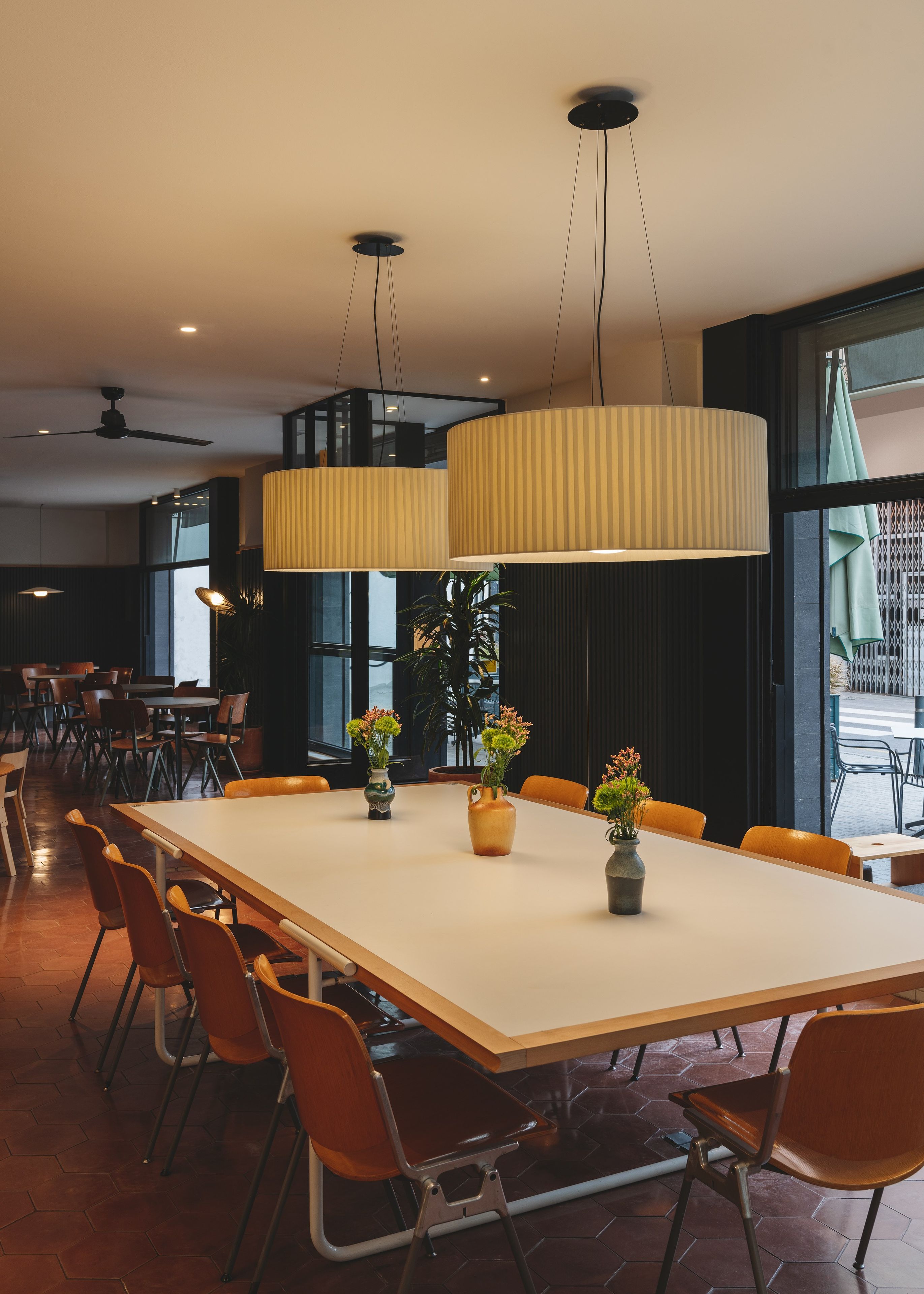 Регулируемая ткань подвесной светильник Milan Iluminacion Lap ARCH-00036421 - Вид №11