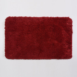 BM-8307 Kammel True Red Коврик для ванной комнаты WasserKRAFT