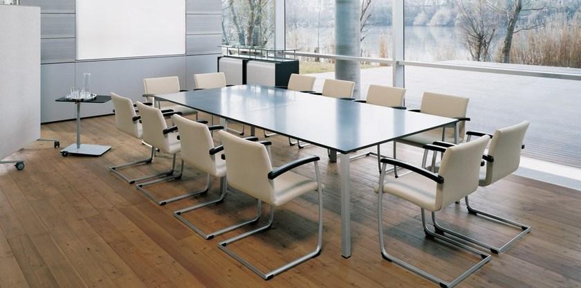 BENE Модульный стол для переговоров _com sun-id-1496269 - Вид №3