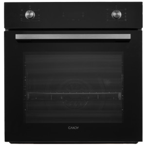 9296776 Электрический духовой шкаф CANDY COS625NL черный