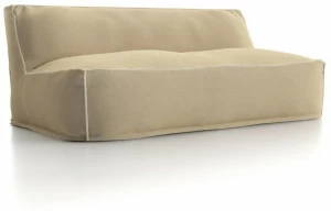 Atmosphera 2-местный тканевый садовый диван Soft Cx.sf.dv