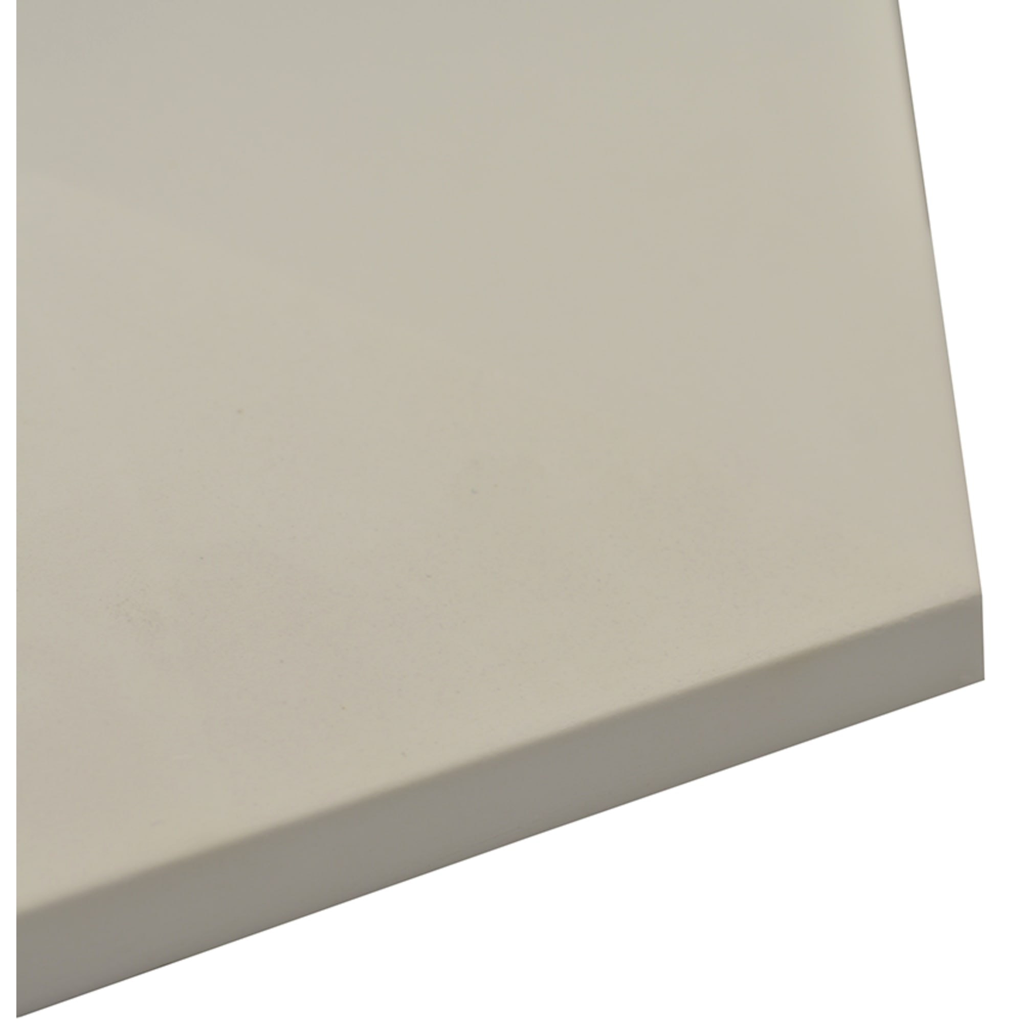 82399297 3D Панели матовые без покрытия 4 шт цвет белый Santreyd  - Вид №1