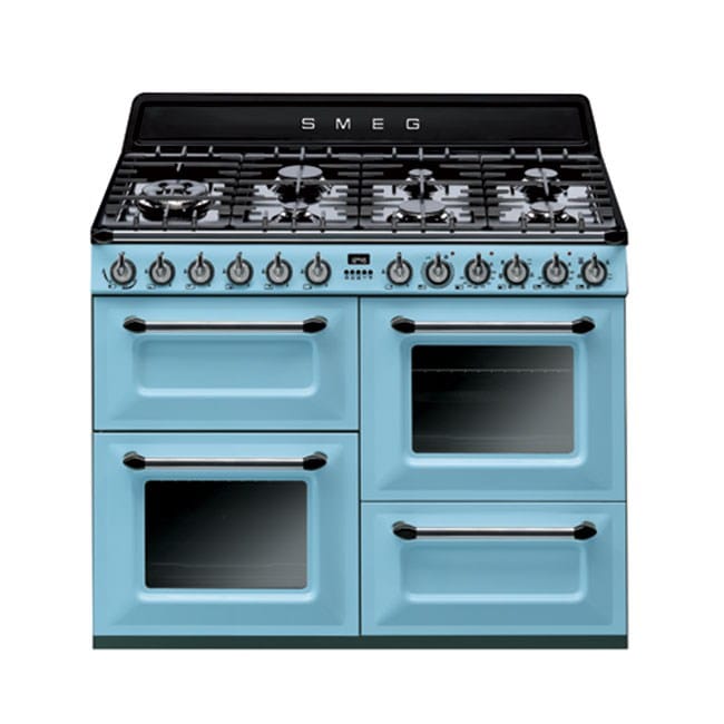 Отдельно стоящая кухня Smeg Виктория ARCH-00131069 - Вид №8