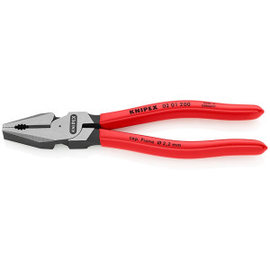 90832041 Плоскогубцы KN-0201200 200 мм STLM-0404000 KNIPEX