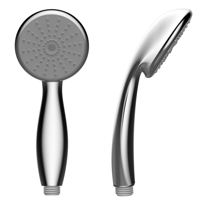 05010007 PREMIUM Ручной душ Хром GRB MIXERS 