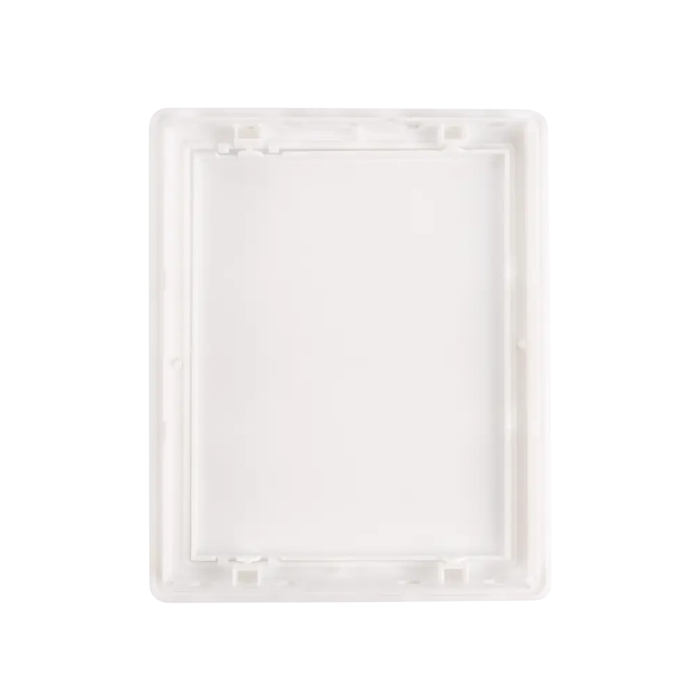 Ревизионный люк EQUATION для скрытого доступа к коммуникациям 20x25 см 86480990 STLM-1350745 - Вид №2