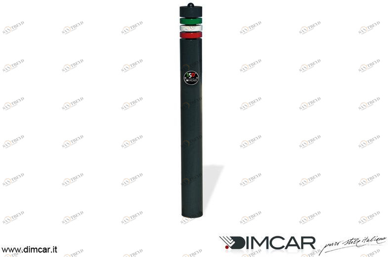 DIMCAR Стальной столбик столбика Elite sun-id-1466516