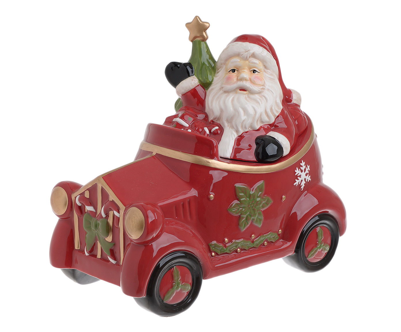 2860502.0009 Банка с крышкой TO4ROOMS 