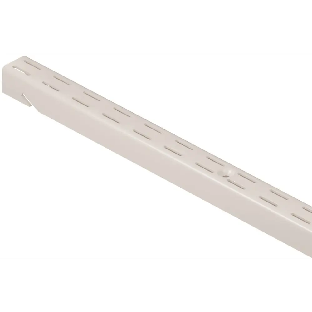 LARVIJ — стальная стойка для стеллажа 195.5 см с нагрузкой до 100 кг 84804125 STLM-0055418