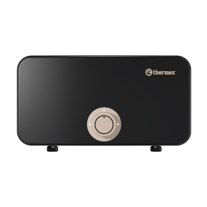 84684304 Водонагреватель проточный для ванной и кухни Onyx 10000 10 кВт черный STLM-0053636 THERMEX