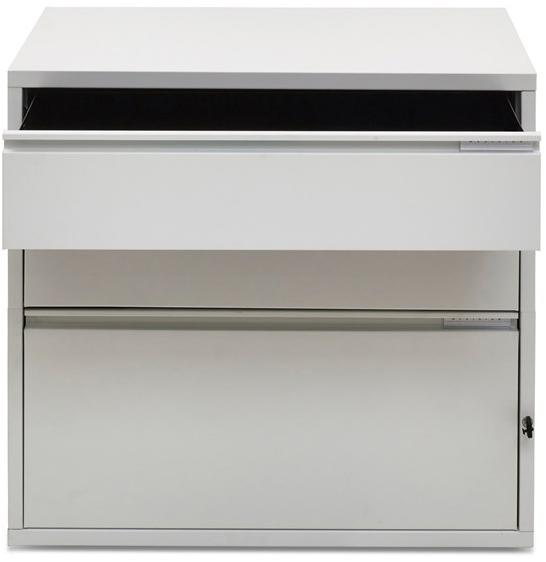 Herman Miller Модульный офисный ящик Meridian sun-id-1452765 - Вид №2