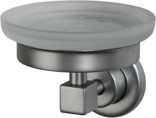 A4452606 Держатель с мыльницей VITRA Juno