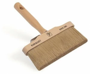 GAMMA PENNELLI Специальная щетка для паркета Plafoni - plafoniere