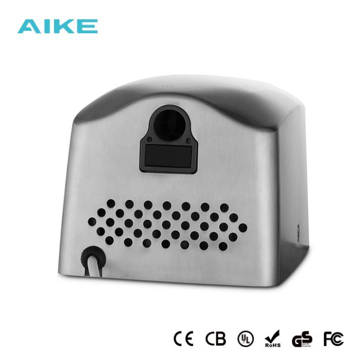 Мини сушилка для рук AIKE AK2803_907  - Вид №1