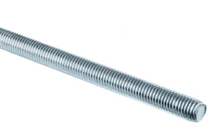 16413003 Резьбовая шпилька DIN 975 M16x1000, 10 шт. М16100010S BEFAST