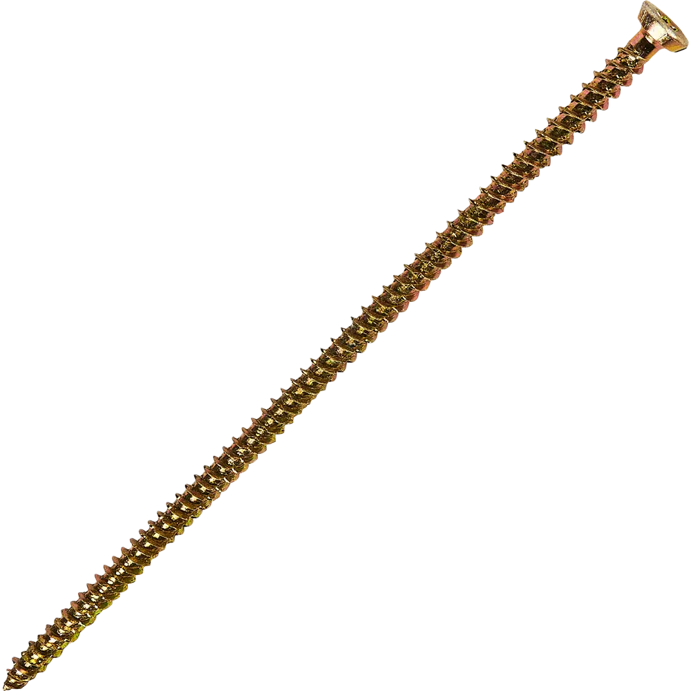 Santreyd Шуруп по бетону 7,5×202 мм с антикоррозийным покрытием 89356038 STLM-1479143