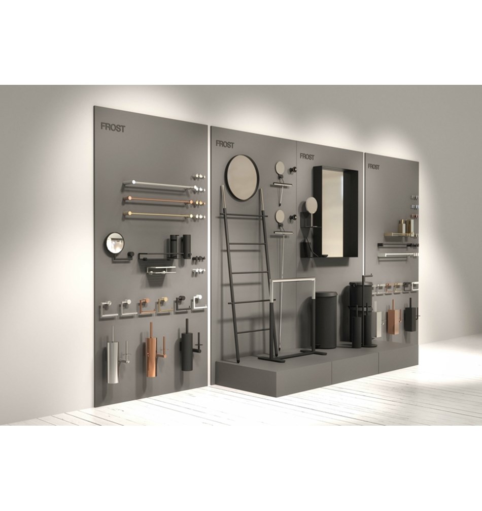 FROST Дозатор мыла 4, настенный sun-id-1967502 - Вид №18