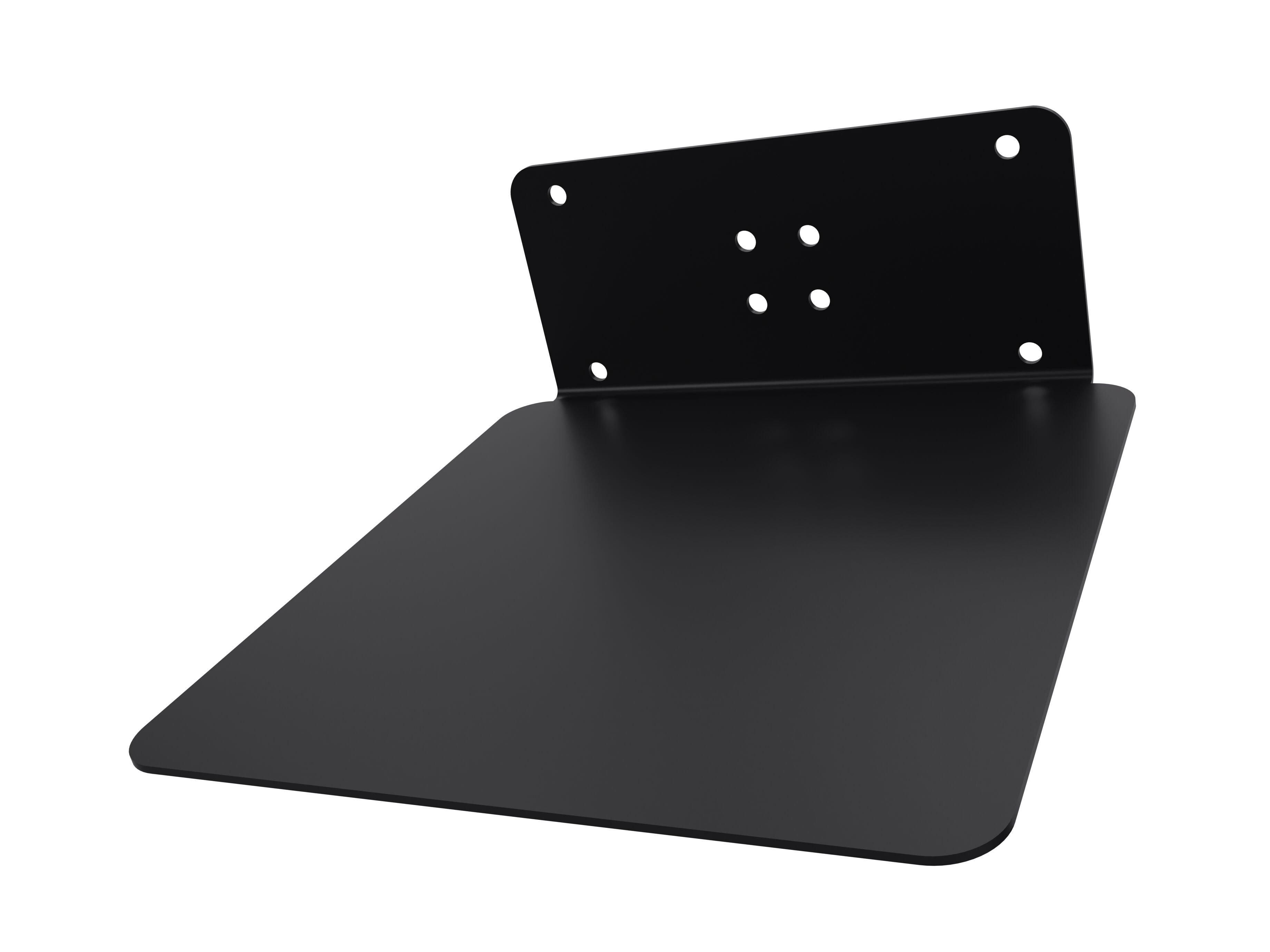 Магнитная полка из листового металла Ob-Jack Nora ARCH-00096885