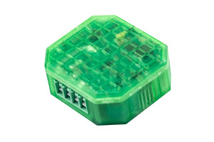 16279287 Умная розетка 1к ER-10000-01 Ujin