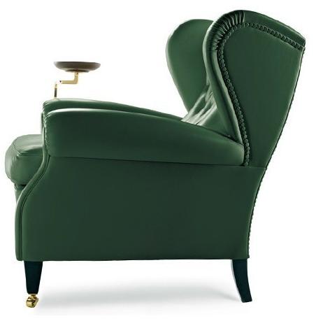 Poltrona Frau Кресло Bergere La collezione - divani e poltrone sun-id-1371965 - Вид №2