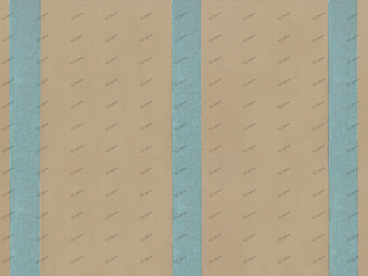 COLORISTICA 2363-41 Портьерная ткань  Жаккард  ArDeco part 2 Бежевый 