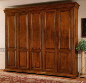 Шкаф  MIRANDOLA 0775M