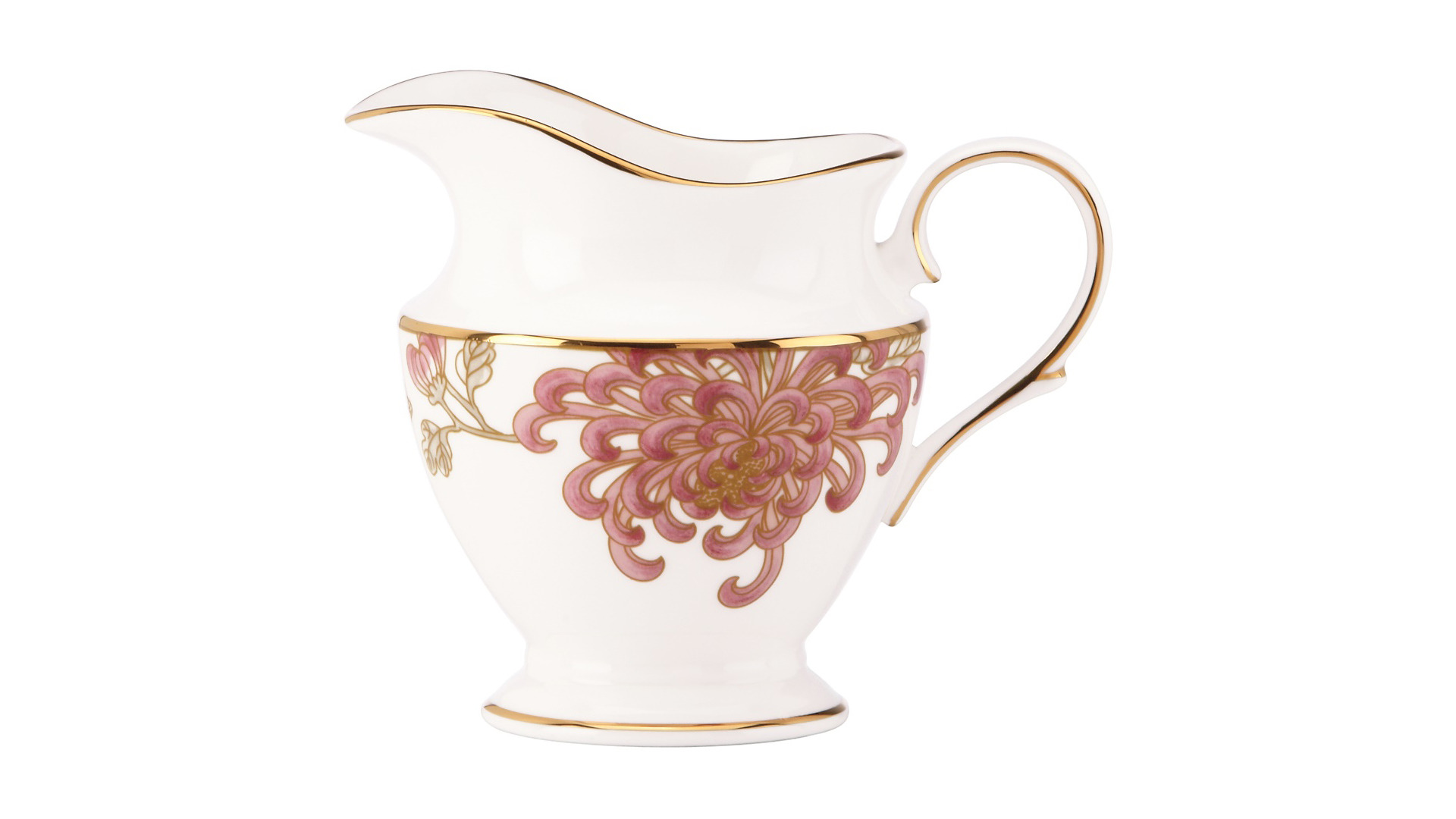 10665733 Lenox Сервиз чайный Lenox "Камелия,Маркеса" на 4 персоны 15 предметов Фарфор костяной  - Вид №3