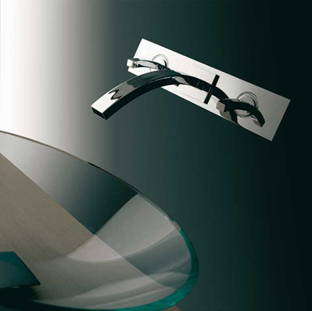 7701200000 Смеситель Bandini Seta Santreyd - Вид №1