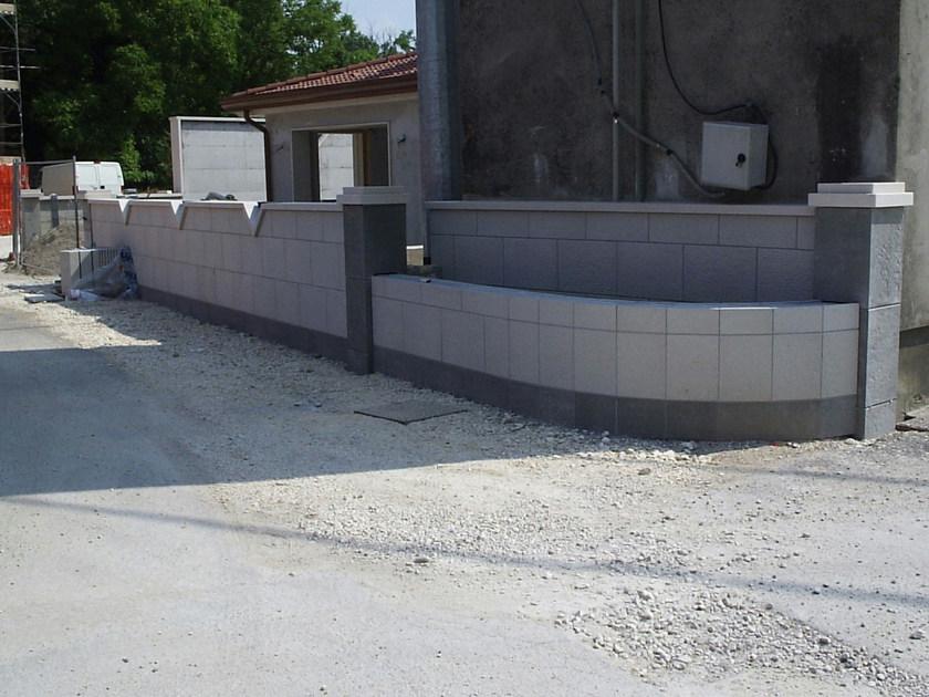 FAVARO1 Бетонная плитка для стен / пола с эффектом камня Quadra sun-id-1403561 - Вид №8