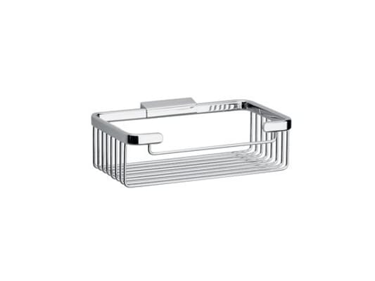 Металлическая настенная мыльница INDA® HOTELLERIE ARCH-00086845 - Вид №2