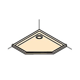 Передняя панель / Huppe Purano sun-id-376546 - Вид №2