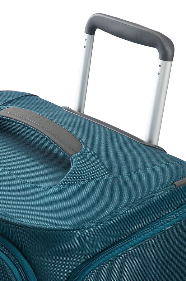 65N-11011 Сумка на колесах 65N*011 Duffle/WH 77/28 Samsonite Spark SNG  - Вид №5