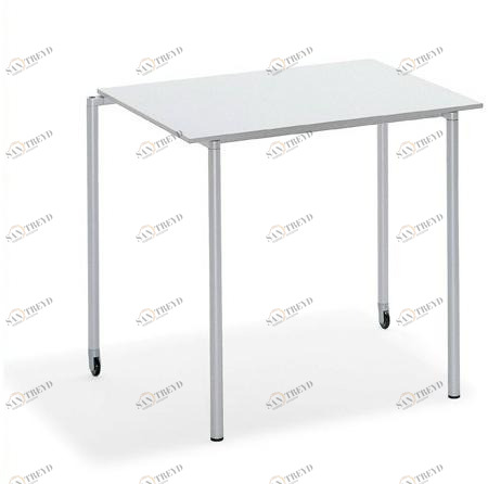 BENE Скамья складная на колесиках _com sun-id-1492757