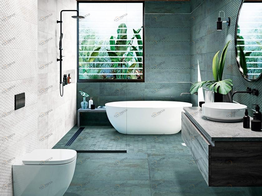 Aparici Стены / напольная плитка из керамогранита под металл Metallic sun-id-1405862