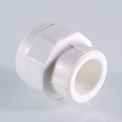 VTp.702.0.03204 Фитинг полипропиленовый с переходом на внутреннюю резьбу Valtec 32 мм х 1/2"  - Вид №5