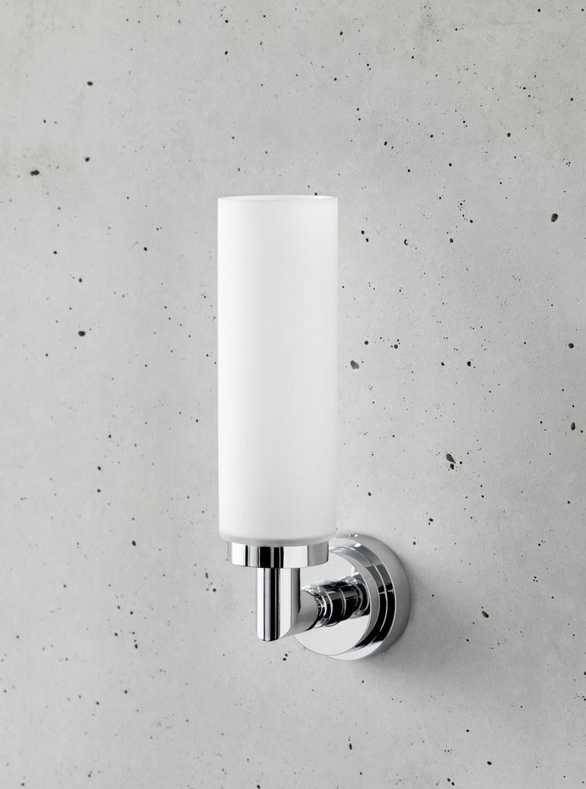 Emco Bad Настенный светильник для ванной Eposa 0890 001 00 - Вид №4