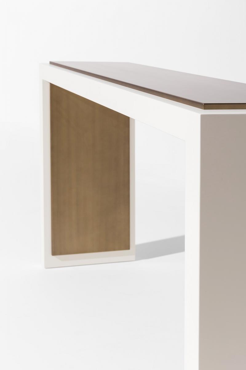 Khan Консольный Столик OASIS BATHROOM Khan - Вид №2