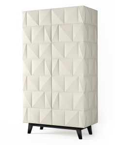 2703/L Armadio Bianchini&Capponi DESIGN