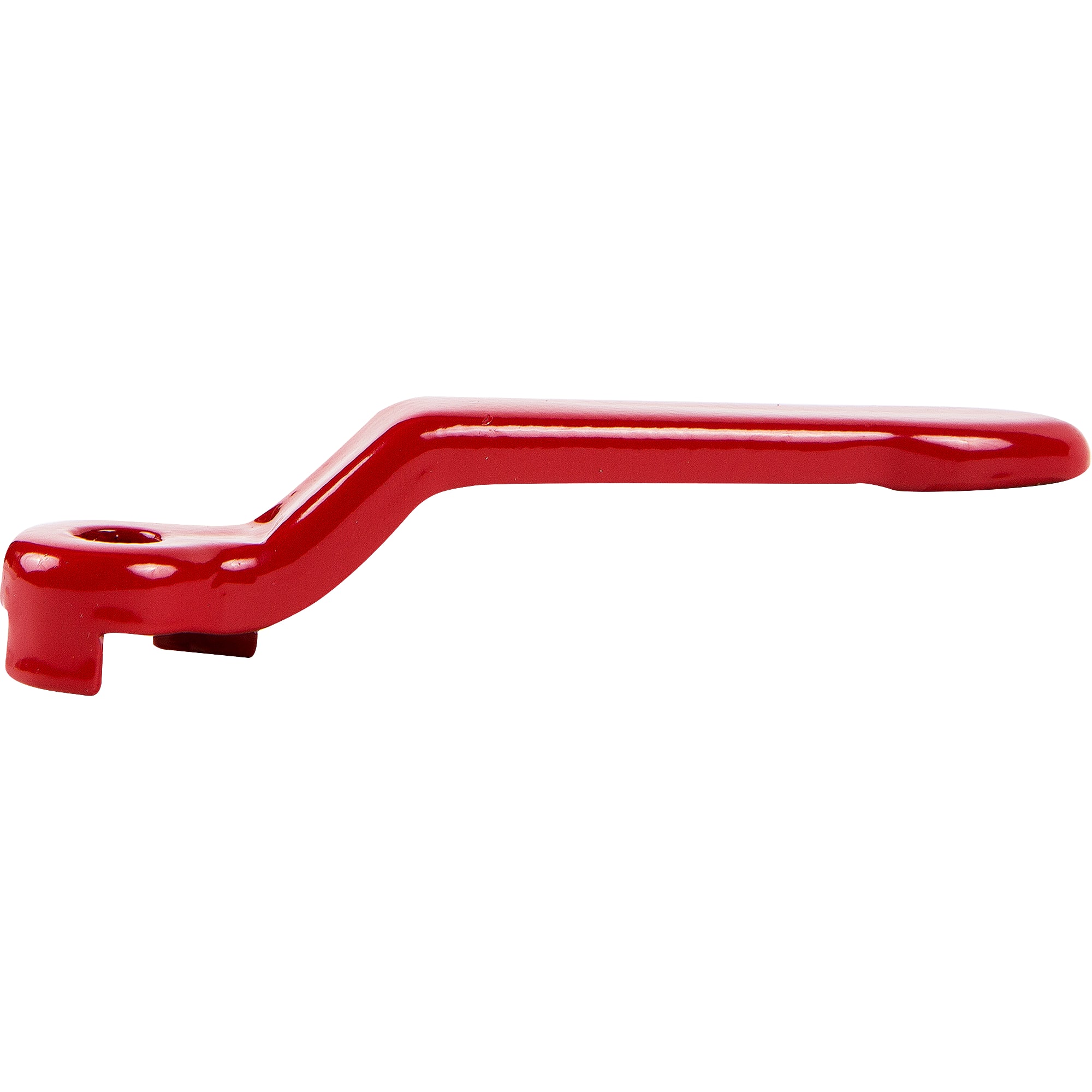 17298860 Ручка длинная, для крана, 1/2"-3/4", цвет красный Santreyd  - Вид №1