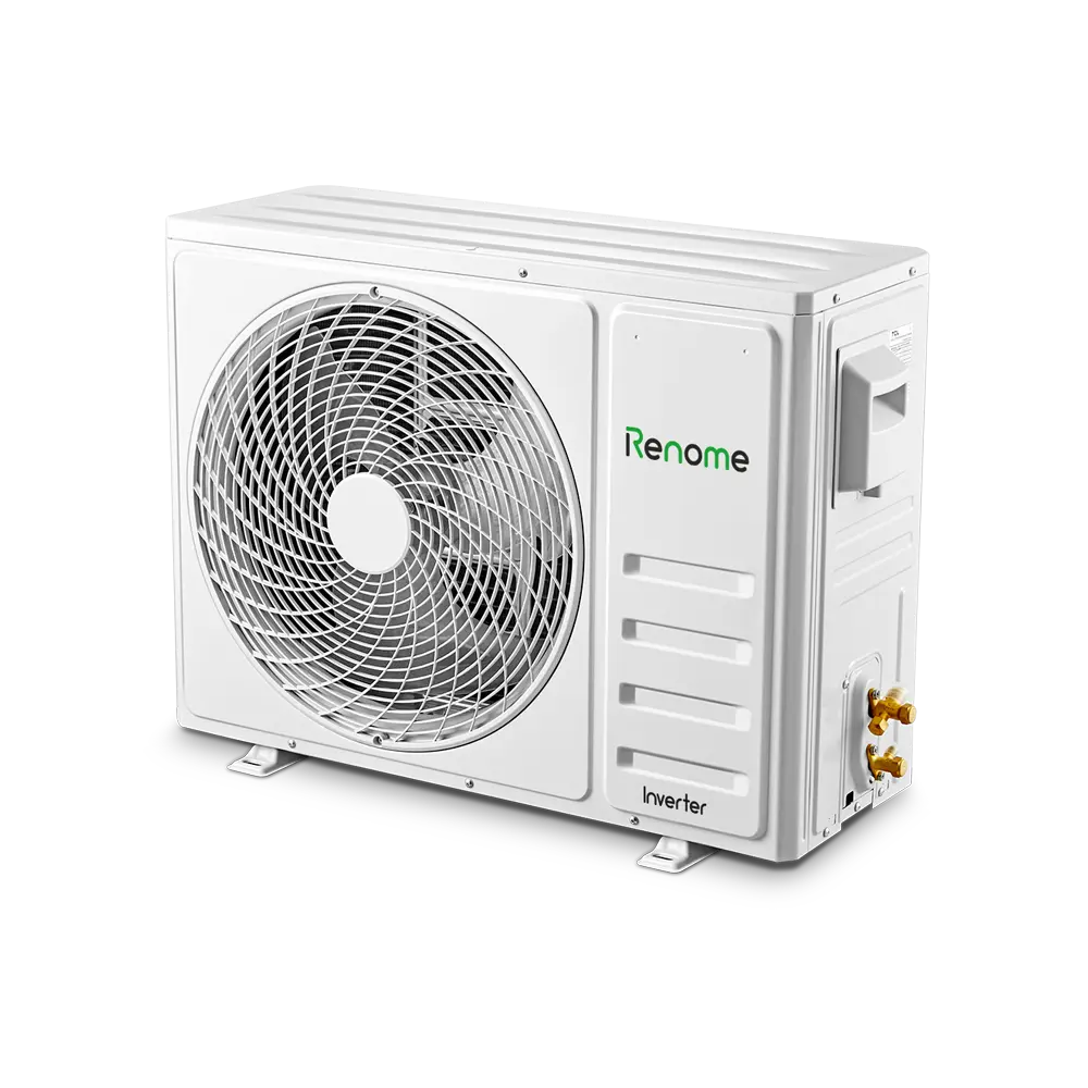 Инверторная сплит-система Renome Unica RN-IUNW09ME с Wi-Fi 89419001 STLM-1573827 - Вид №6