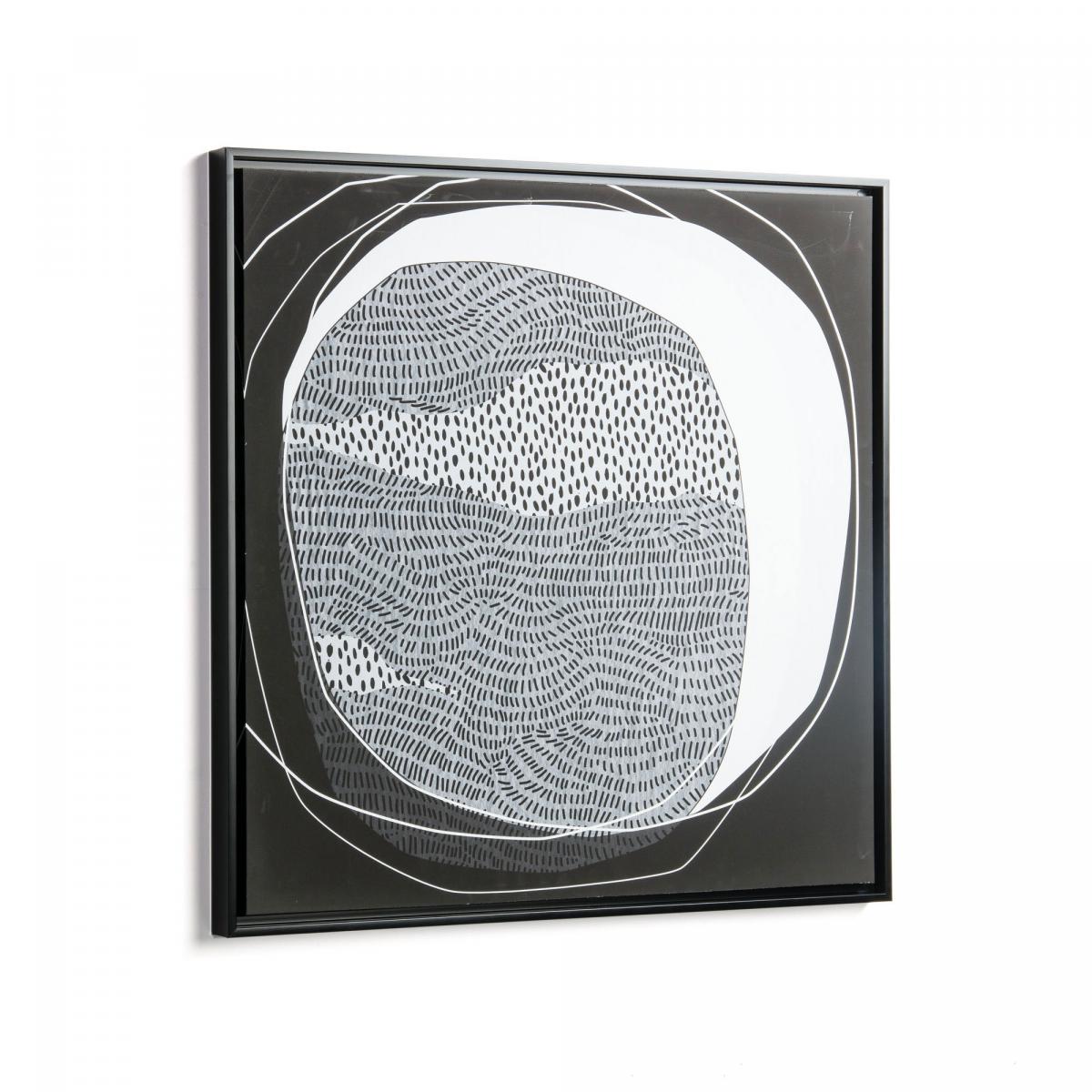 071041 Постер La Forma Yanick 