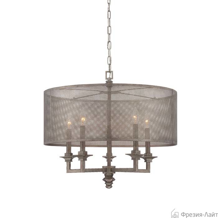 Savoy House 7-4306-5-242 Structure люстра подвесная 107926