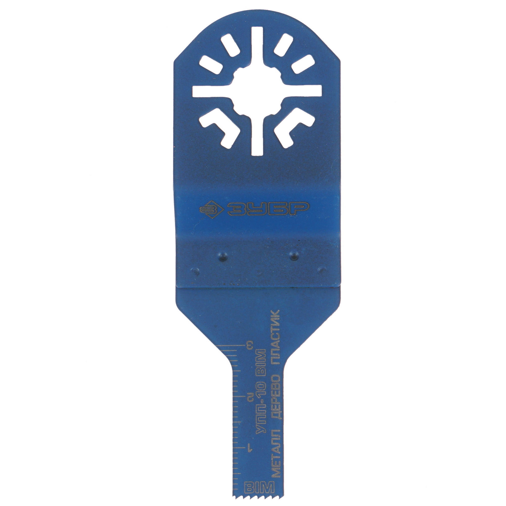 Насадка для реноватора/мфи ЗУБР 15561-10 9975837 STDN-0061449