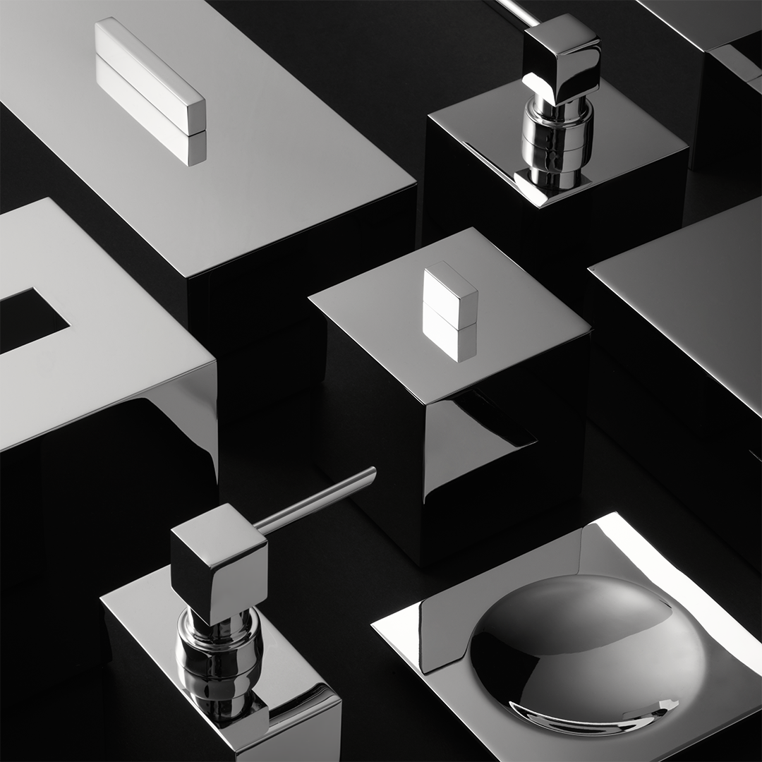 0845300 Универсальная коробка DW 3610 DECOR WALTHER  - Вид №2