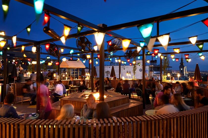 Planika Уличный газовый камин Galio sun-id-1432337 - Вид №11