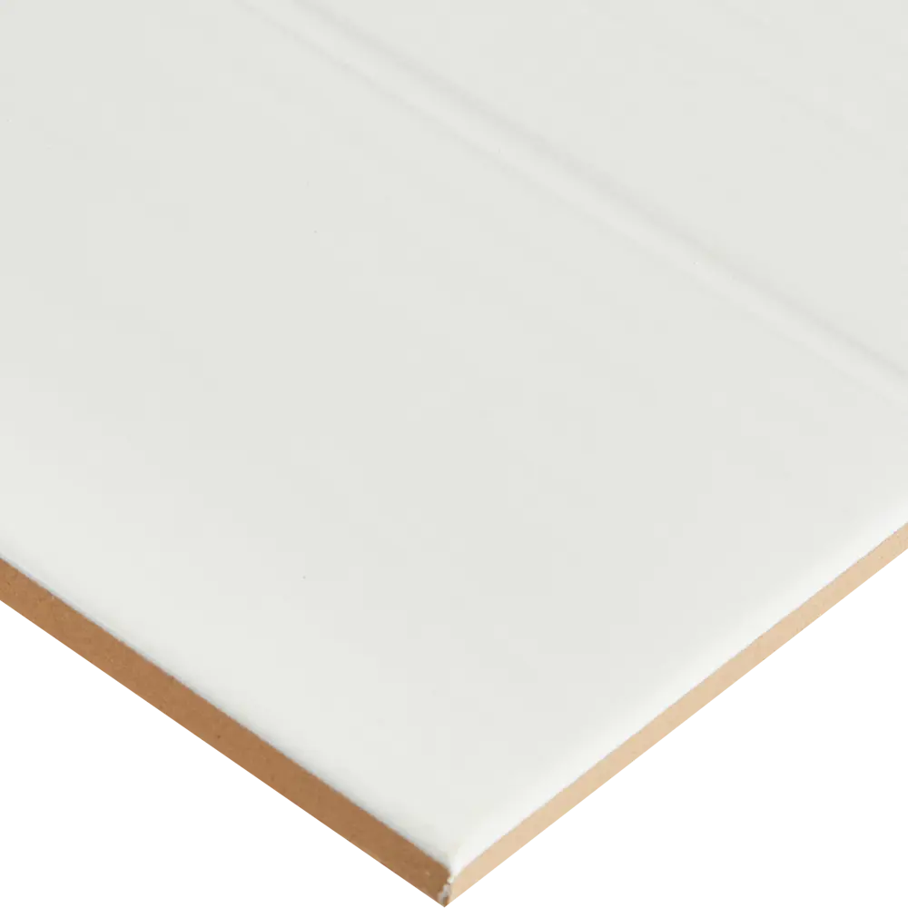 Плитка настенная Kerama Marazzi Сигма 20x60 см 1.2 м² глянцевая цвет белый полосы 87653866 STLM-2087081 - Вид №2